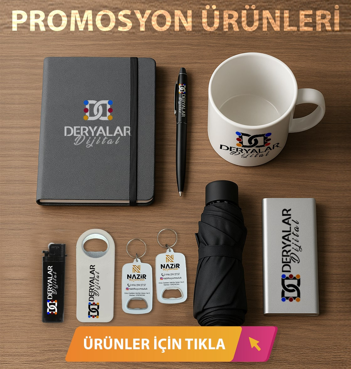 Pehlivan Ofset promo 1