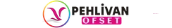 Pehlivan Ofset