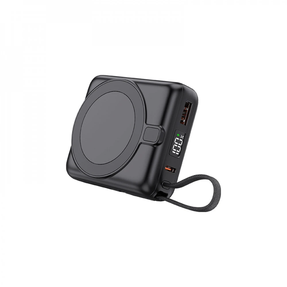 PB-4013 10.000 mAh Powerbank Firmaya Özel Baskı