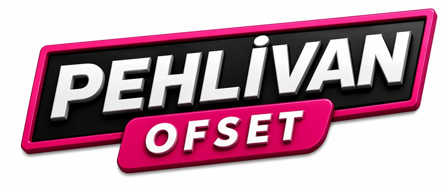 Pehlivan Ofset