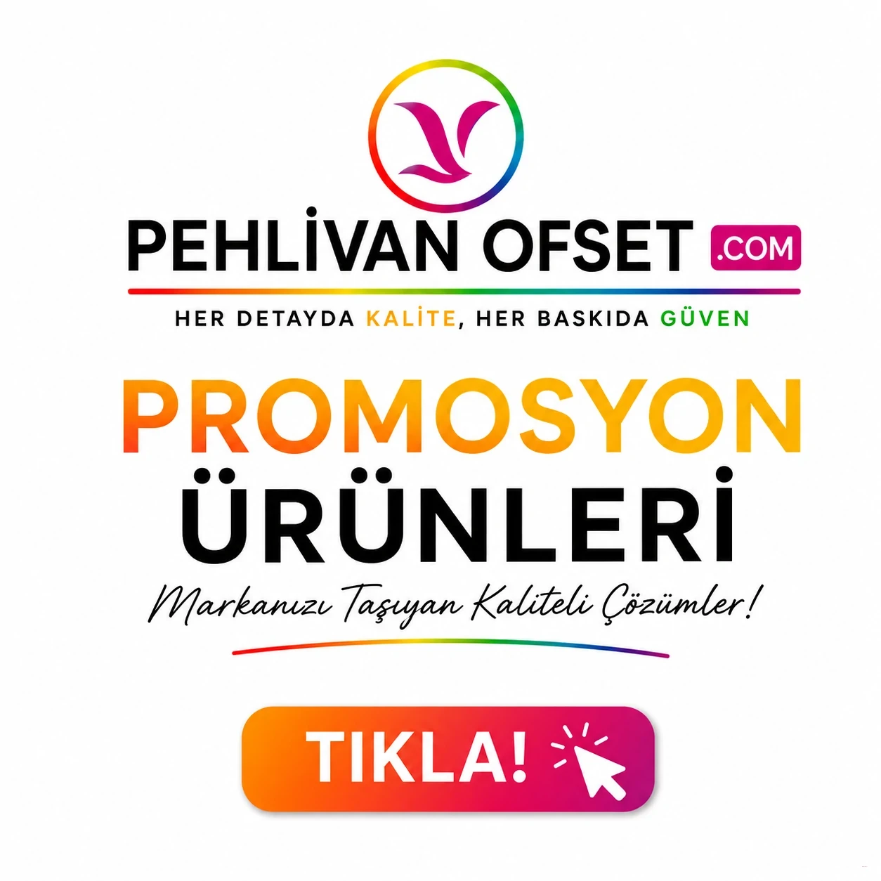 Pehlivan Ofset promo 2