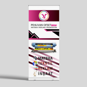 Roll-Up Banner
